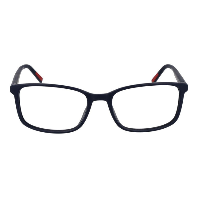 Tommy Hilfiger Blue Polyamide Glasses (Frames)