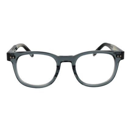 Tommy Hilfiger Gray Acetate Glasses (Frames)
