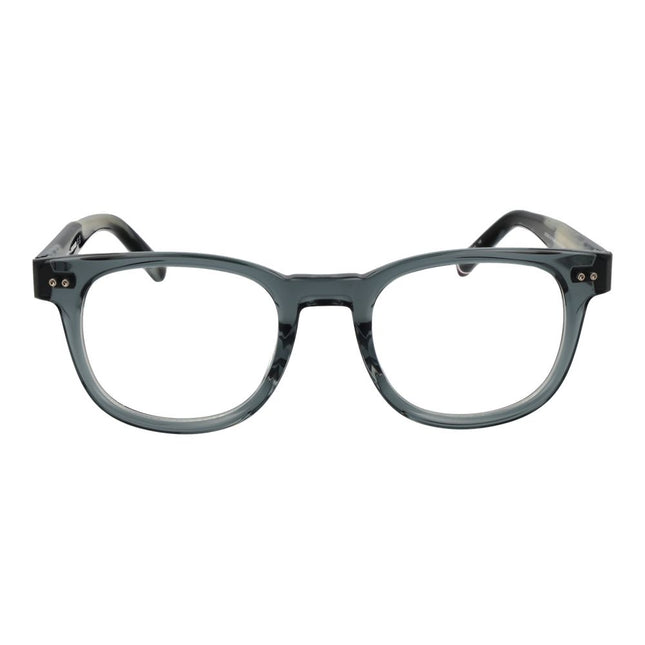 Tommy Hilfiger Gray Acetate Glasses (Frames)