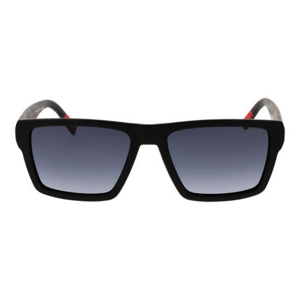 Tommy Hilfiger Black Polyamide Sunglasses