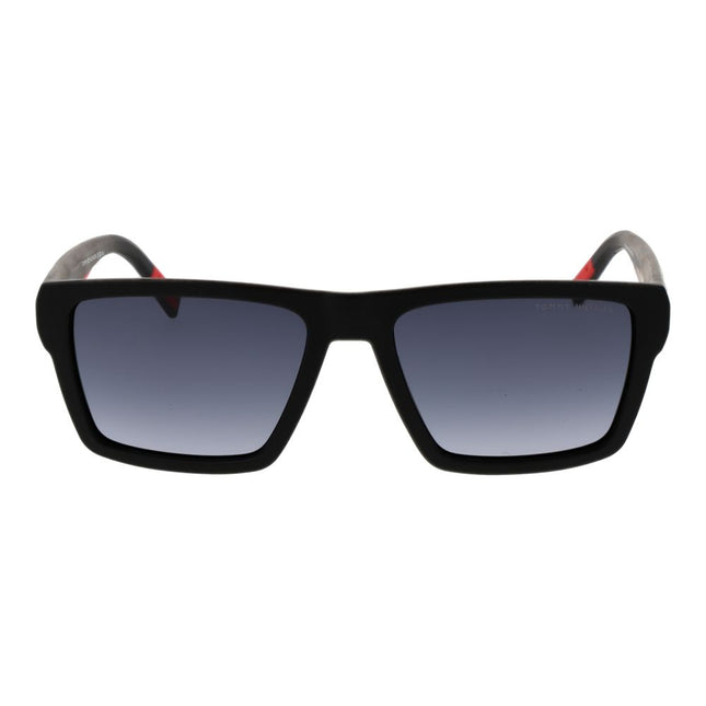Tommy Hilfiger Black Polyamide Sunglasses