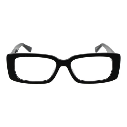 Tommy Hilfiger Black Acetate Glasses (Frames)