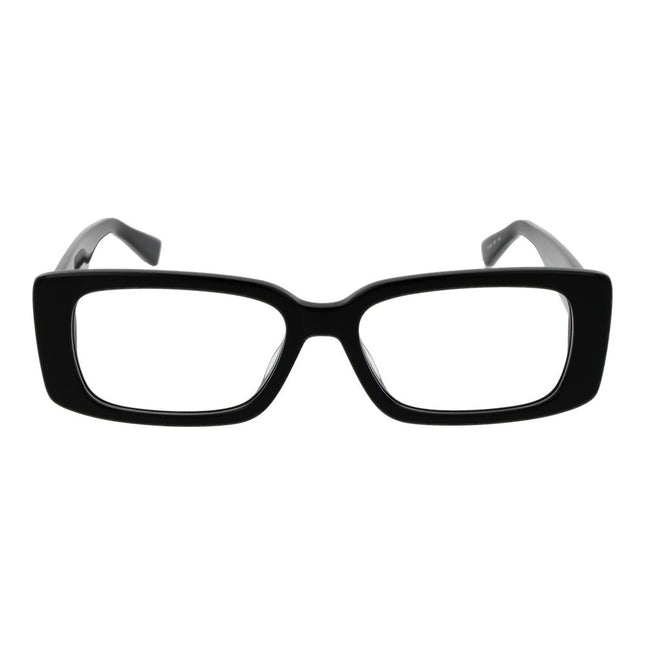 Tommy Hilfiger Black Acetate Glasses (Frames)