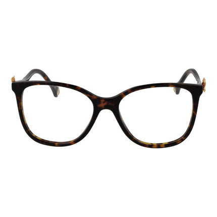 Carolina Herrera Brown Acetate Glasses (Frames)