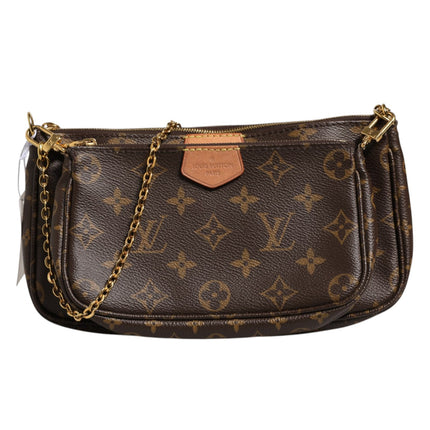 Louis Vuitton Monogram Multi Pochette Accessoires
