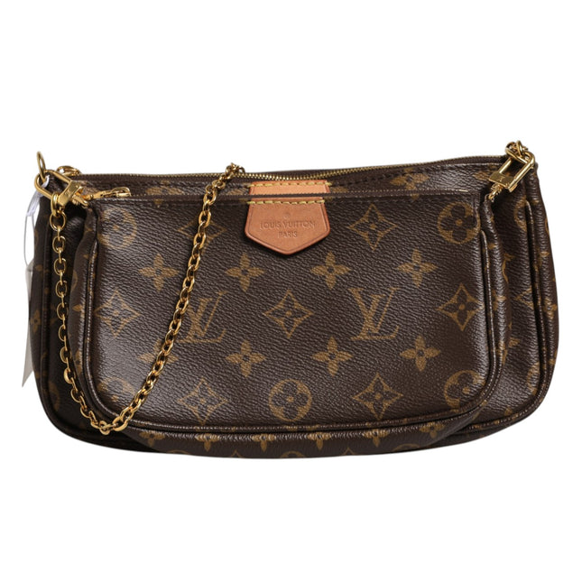 Louis Vuitton Monogram Multi Pochette Accessoires