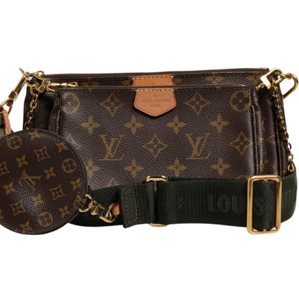 Louis Vuitton Monogram Multi Pochette Accessoires