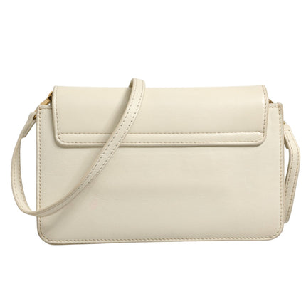 Chloé Drew Bijou Leather Clutch Small