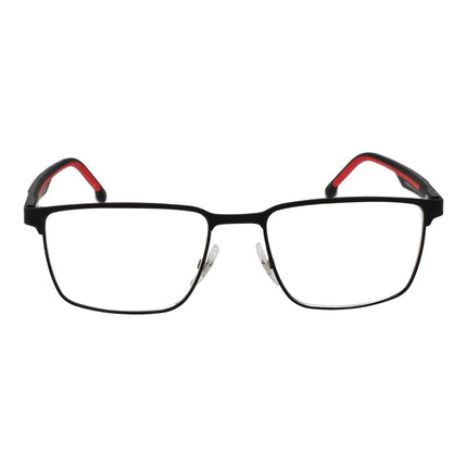 Carrera Black Metal Glasses (Frames)