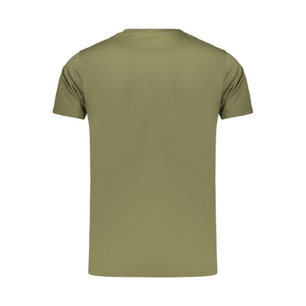 Rifle Verde Cotton Men's T Shirt