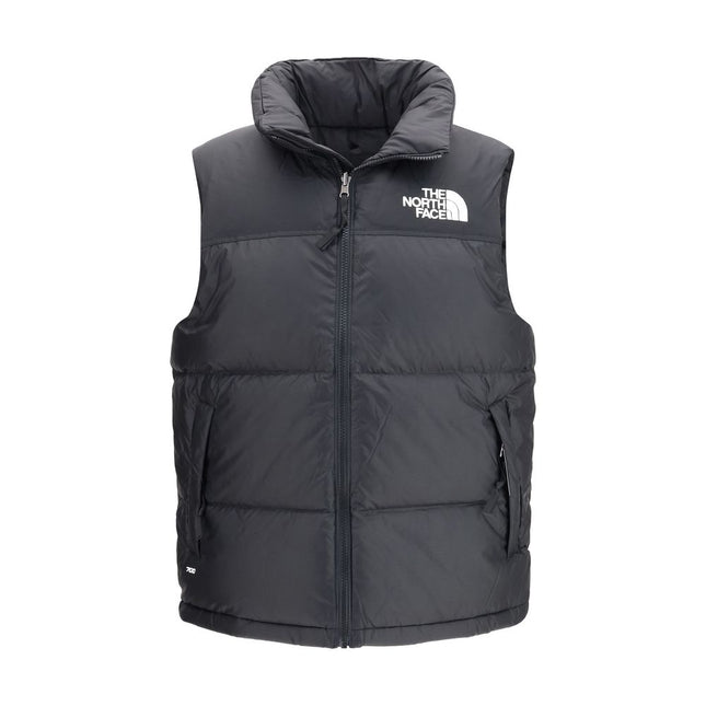 The North Face Black Nylon Jacket