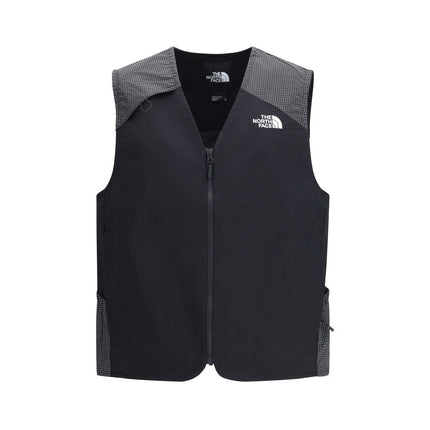 The North Face Black Nylon Jacket