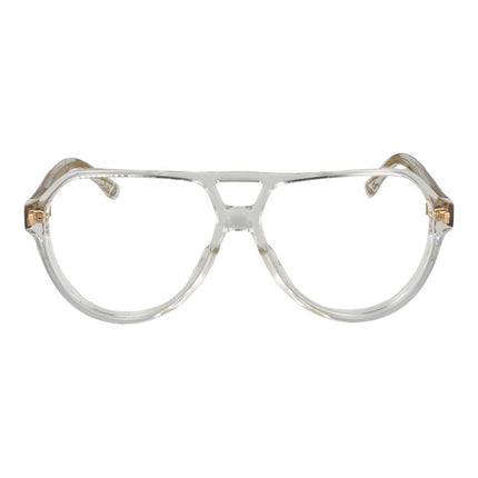 Dsquared² Transparent Acetate Glasses (Frames)