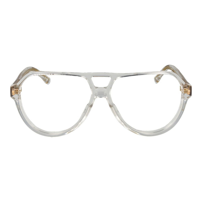 Dsquared² Transparent Acetate Glasses (Frames)