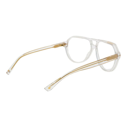 Dsquared² Transparent Acetate Glasses (Frames)