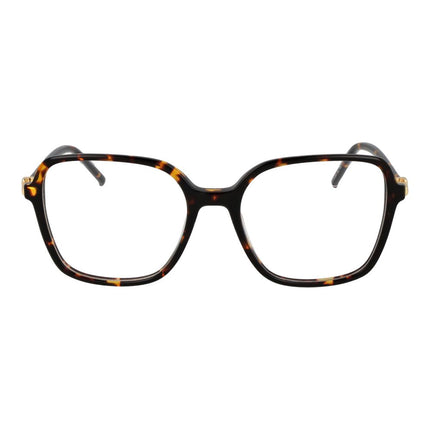 Tommy Hilfiger Brown Acetate Glasses (Frames)