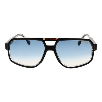 Carrera Black Polyamide Sunglasses