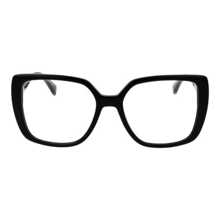 Tommy Hilfiger Black Acetate Glasses (Frames)