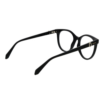 Polaroid Black Polyamide Glasses (Frames)