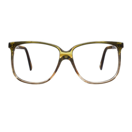 Andy Wolf Brown Acetate Glasses (Frames)