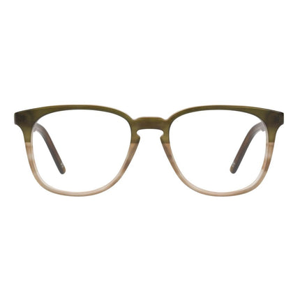 Andy Wolf Brown Acetate Glasses (Frames)
