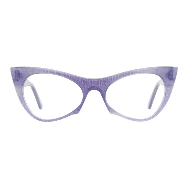 Andy Wolf Purple Acetate Glasses (Frames)