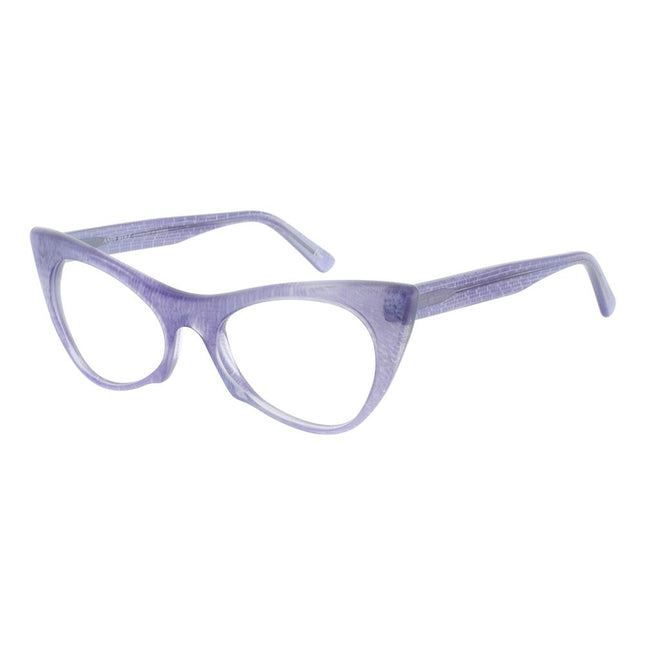 Andy Wolf Purple Acetate Glasses (Frames)