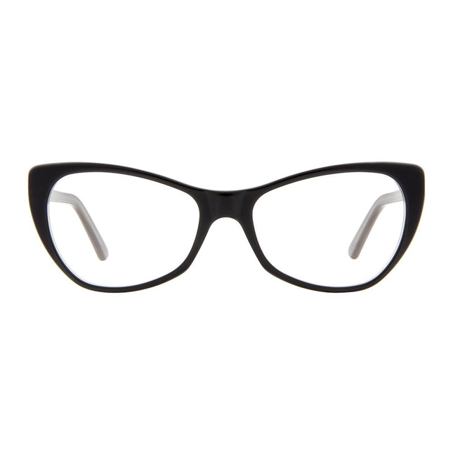 Andy Wolf Gray Acetate Glasses (Frames)