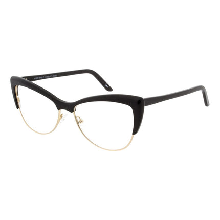 Andy Wolf Gold Acetate & Metal Glasses (Frames)