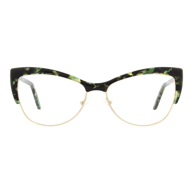 Andy Wolf Bicolor Acetate & Metal Glasses (Frames)