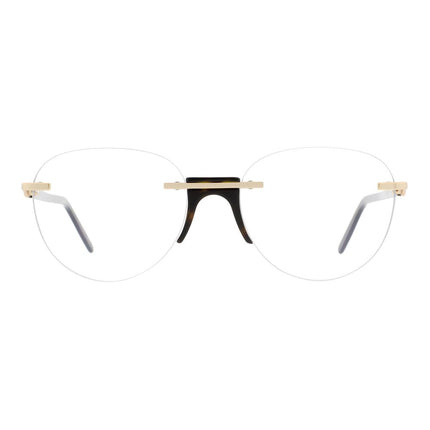 Andy Wolf Transparent Acetate Glasses (Frames)