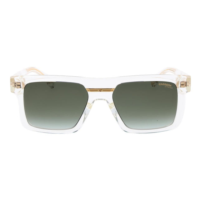 Carrera Transparent Polyamide Sunglasses