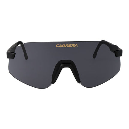 Carrera Black Polyamide Sunglasses