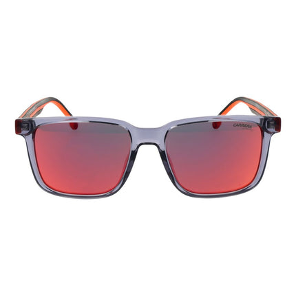 Carrera Gray Polyamide Sunglasses