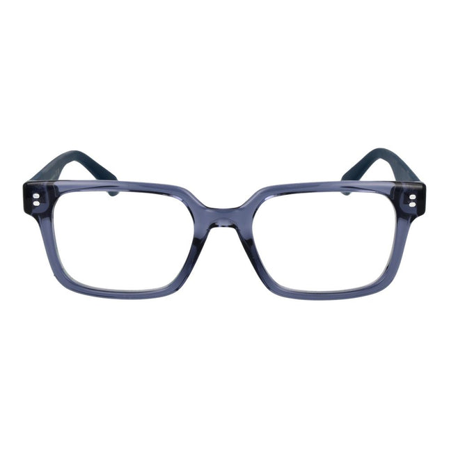 Polaroid Blue Polyamide Glasses (Frames)