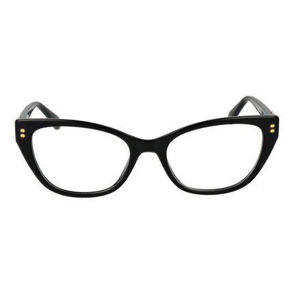 Polaroid Black Polyamide Glasses (Frames)