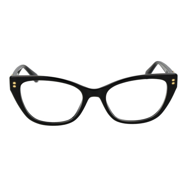 Polaroid Black Polyamide Glasses (Frames)