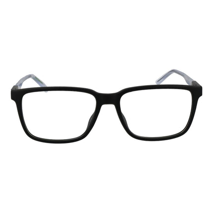 Polaroid Black Polyamide Glasses (Frames)