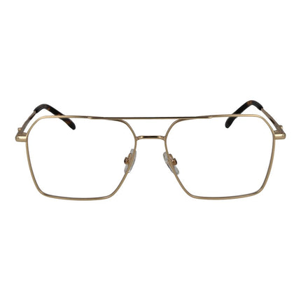 Carrera Gold Metal Glasses (Frames)