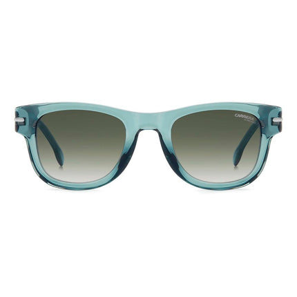 Carrera Bicolor Acetate Sunglasses