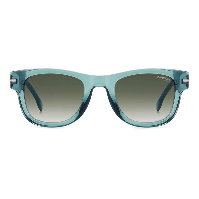 Carrera Bicolor Acetate Sunglasses