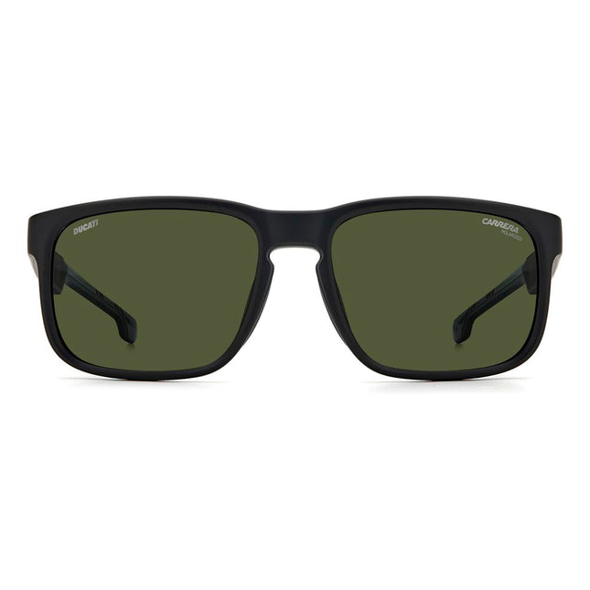 Carrera Ducati Black Polyamide Sunglasses