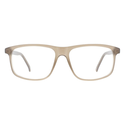 Andy Wolf Beige Acetate Glasses (Frames)
