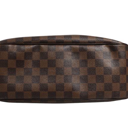 Louis Vuitton Damier Ebene Besace Rosebery Crossbody Bag