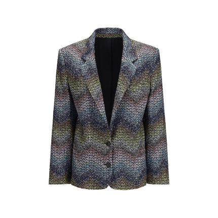 Missoni Multicolor Viscose Clothing