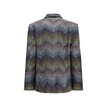 Missoni Multicolor Viscose Clothing