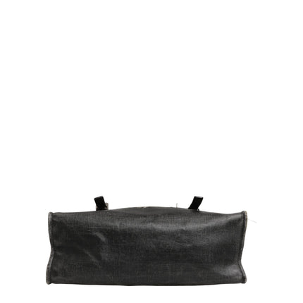 Dolce & Gabbana Military Green Two Tone Messenger Shoulder Borse Men Bag