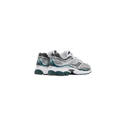Saucony Bicolor Synthetic Athletic Sneakers