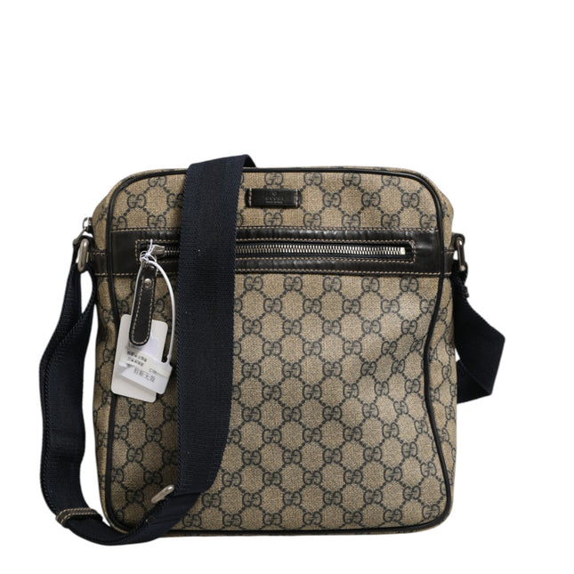 Gucci Supreme Messenger Bag