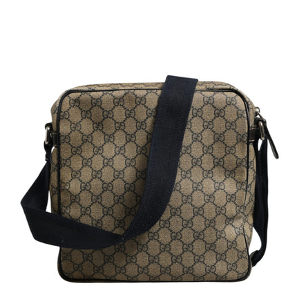 Gucci Supreme Messenger Bag